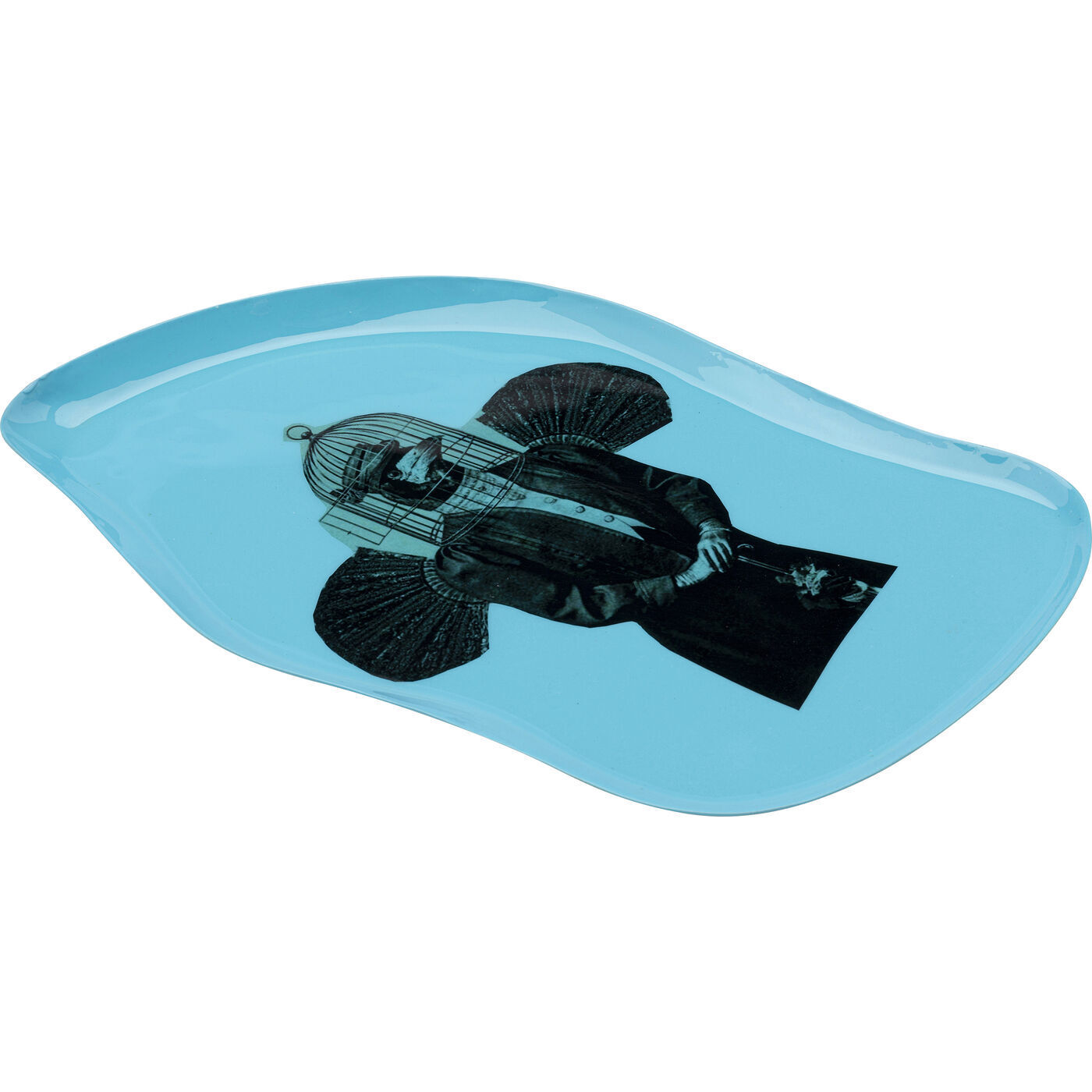 Поднос KARE Birds 55190