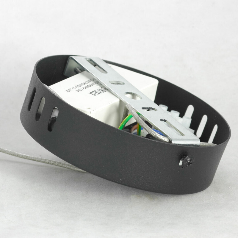 Подвесной светильник Lussole LOFT LSP-8297