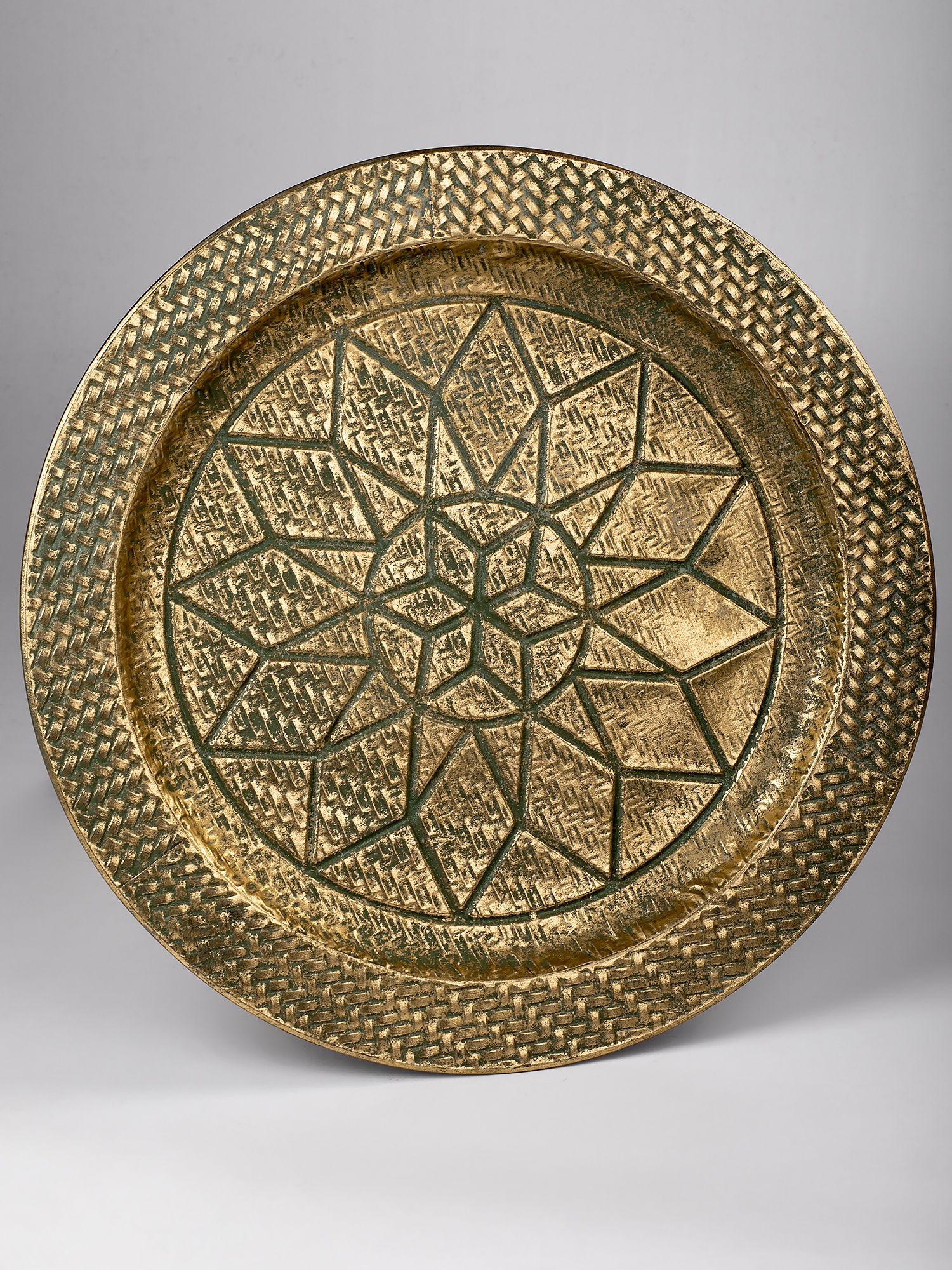 Столик интерьерный Кения Glasar 57-155