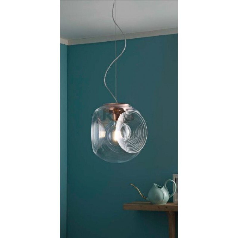 Подвесной светильник Fabbian Eyes F34 A03 00