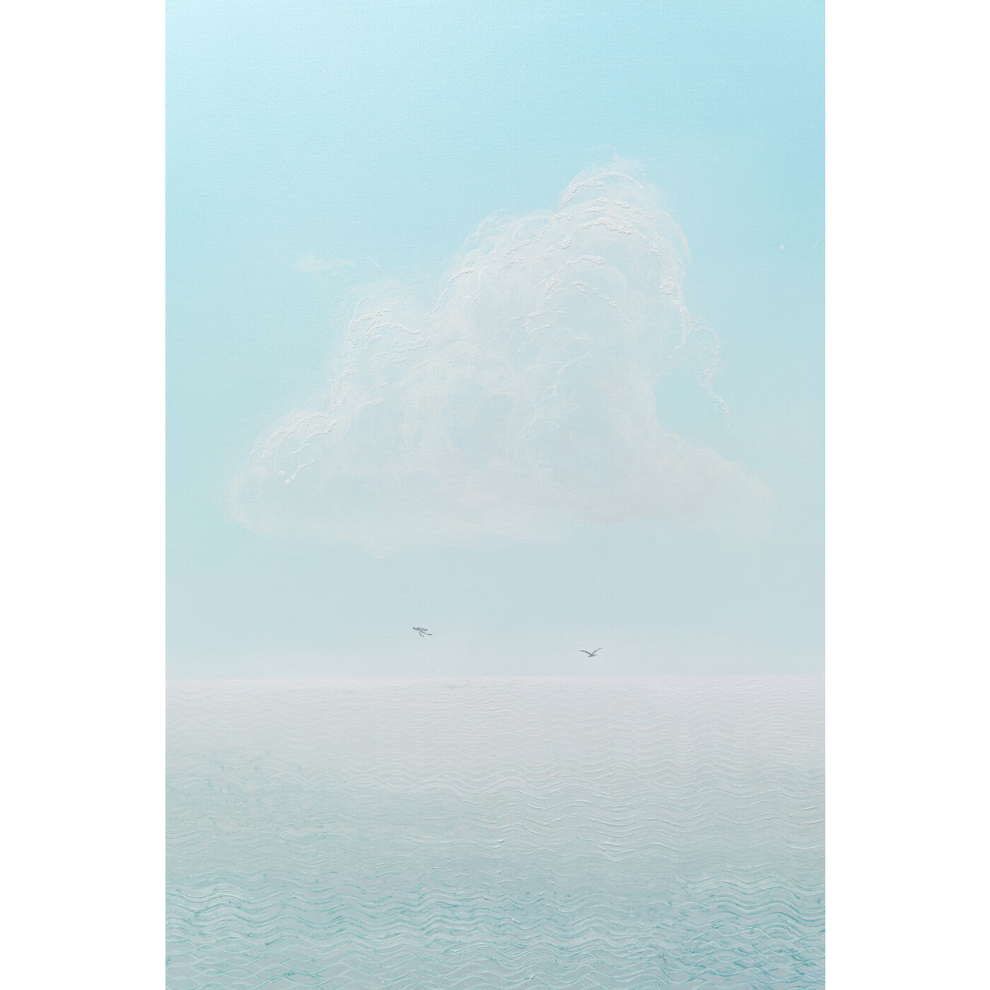 Картина в рамке Ocean 52967 Kare