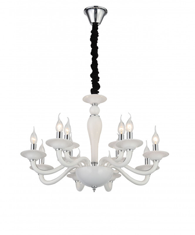 Подвесная люстра ST Luce SL1112.503.12