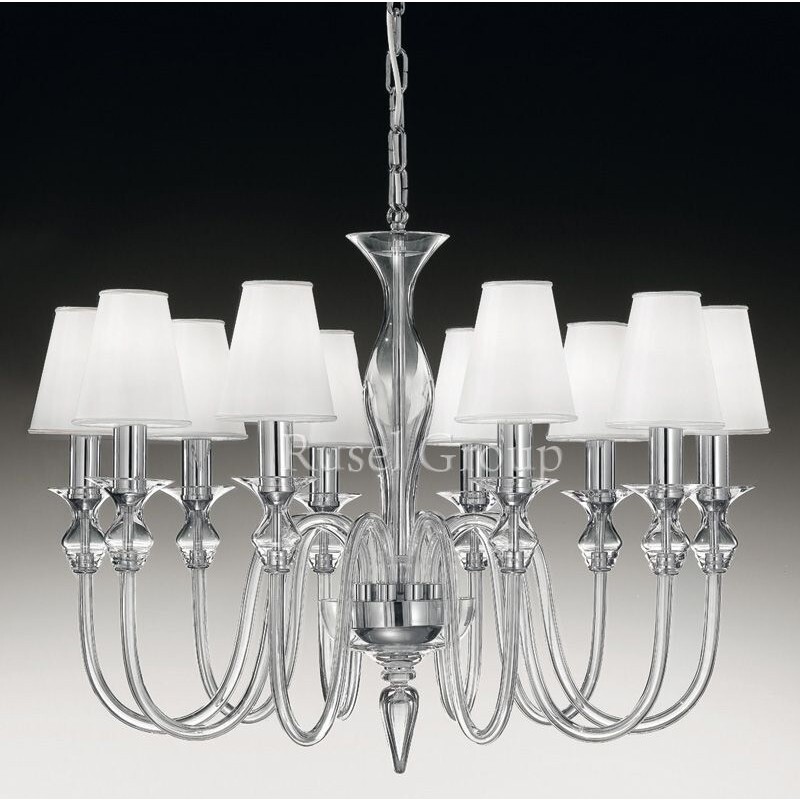 Люстра de MAJO 2599 K10 SHADE