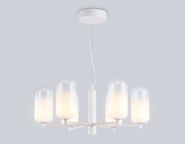 Подвесная люстра Ambrella Light LH11107