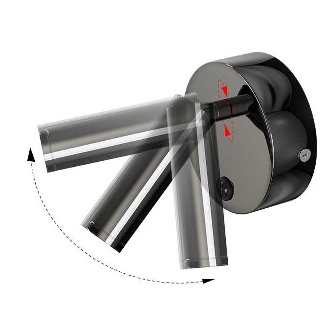 Настенный светильник FEDDE B WALL A 3000К by ImperiumLoft