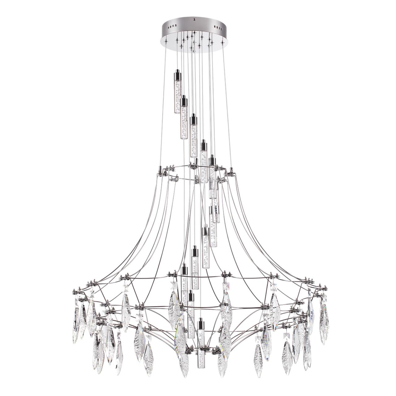 Подвесная люстра Odeon Light 6699/51L