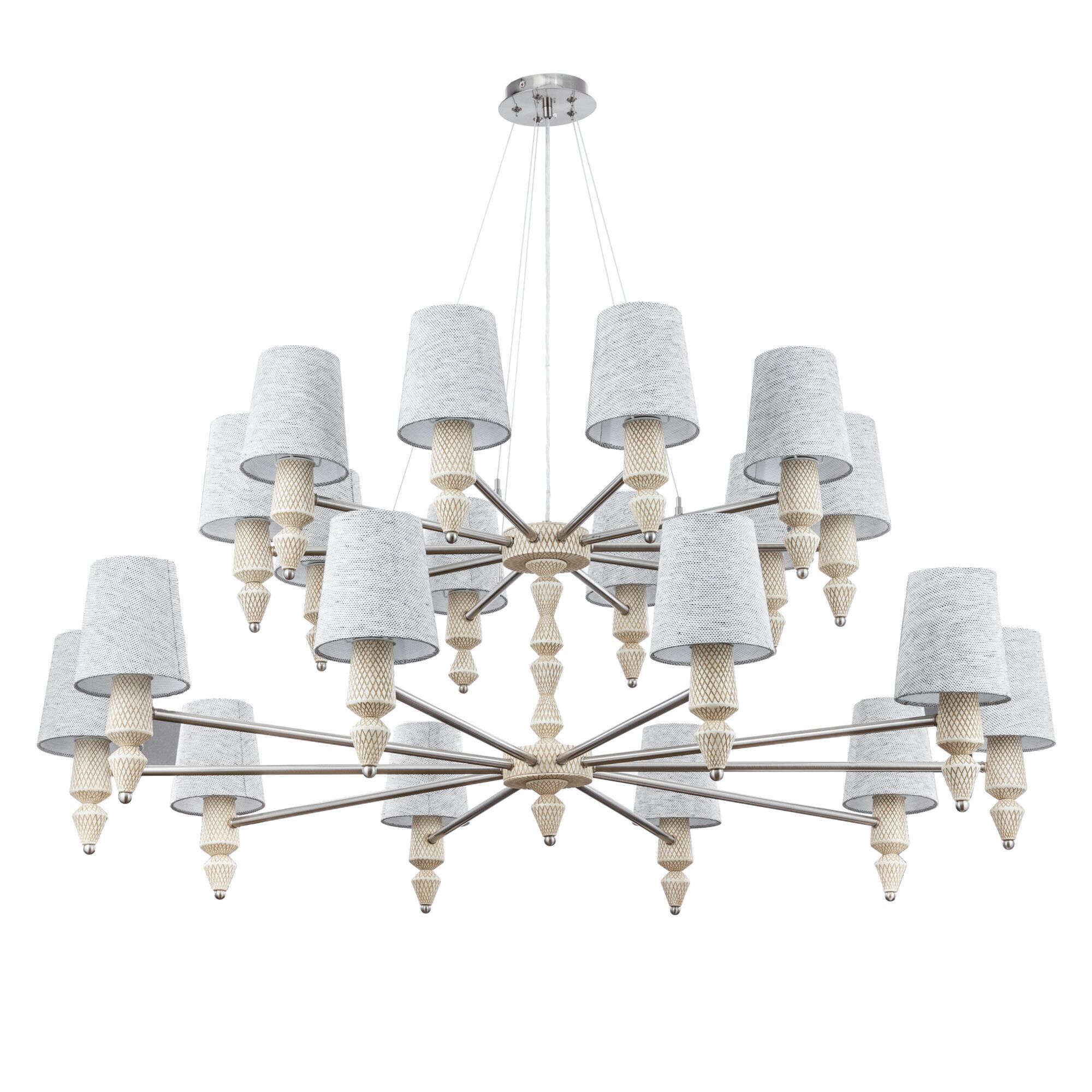 Люстра Maytoni MOD039PL-20N