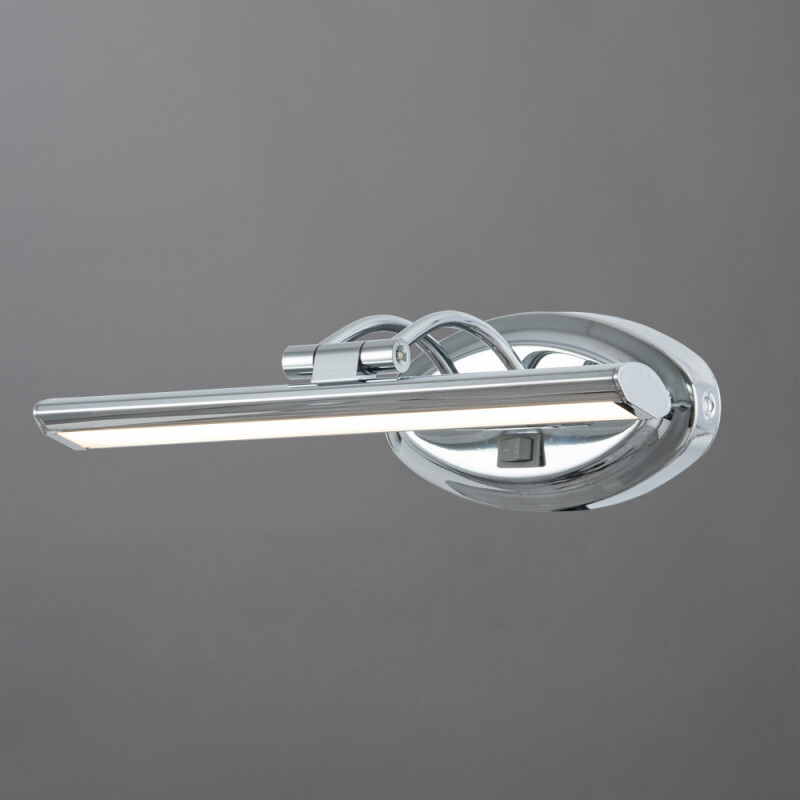 Светильник для картин Arte Lamp A5612AP-1CC