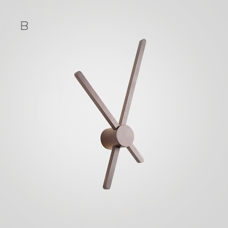 Настенный светильник RISTI by ImperiumLoft