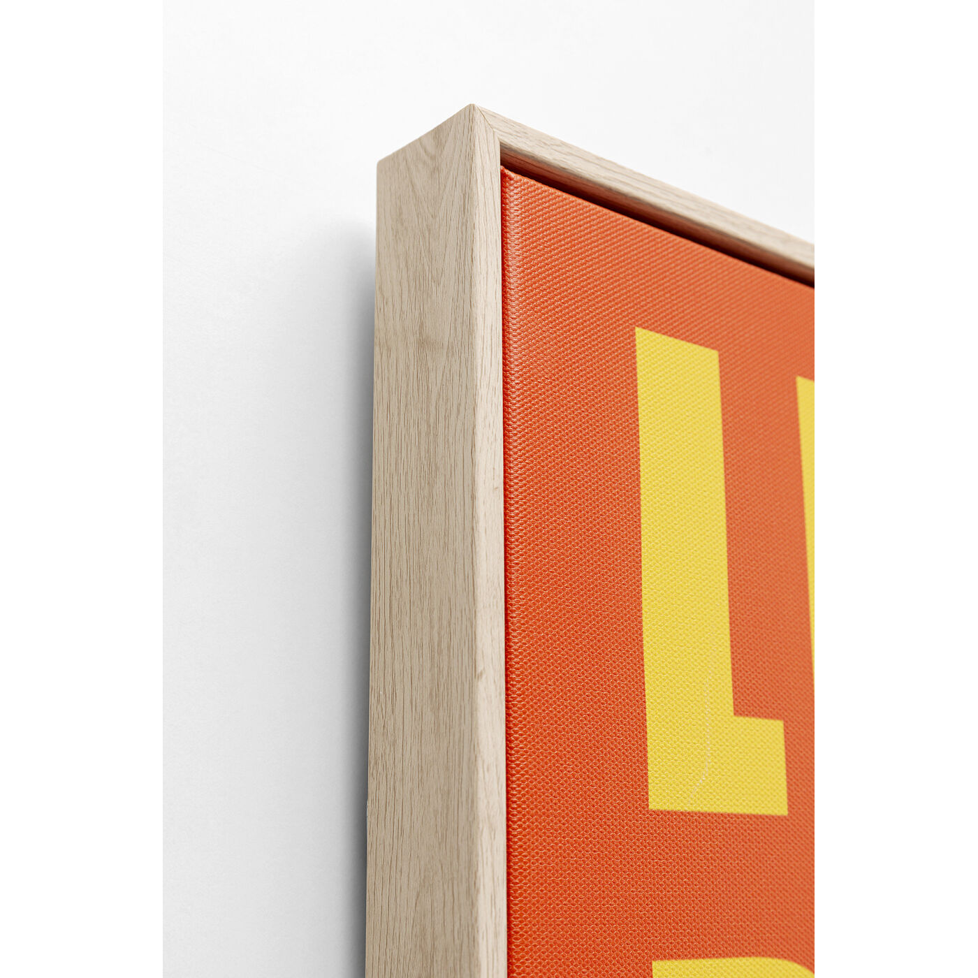 Картина Pain Au Chocolate 40x60cm KARE 56788