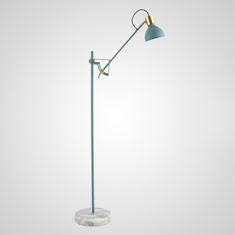 Торшер VINKLEN by ImperiumLoft