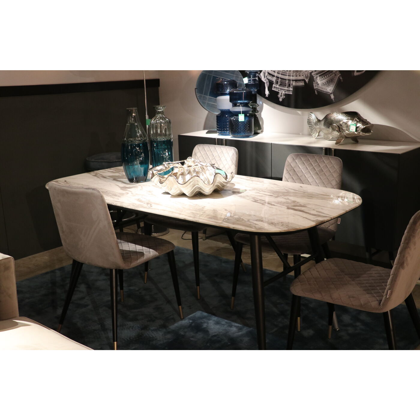 Буфет KARE Catania 85853