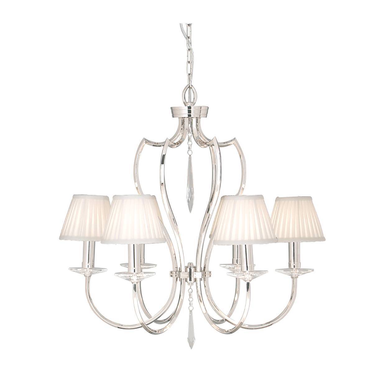 Люстра Elstead PM6 PN