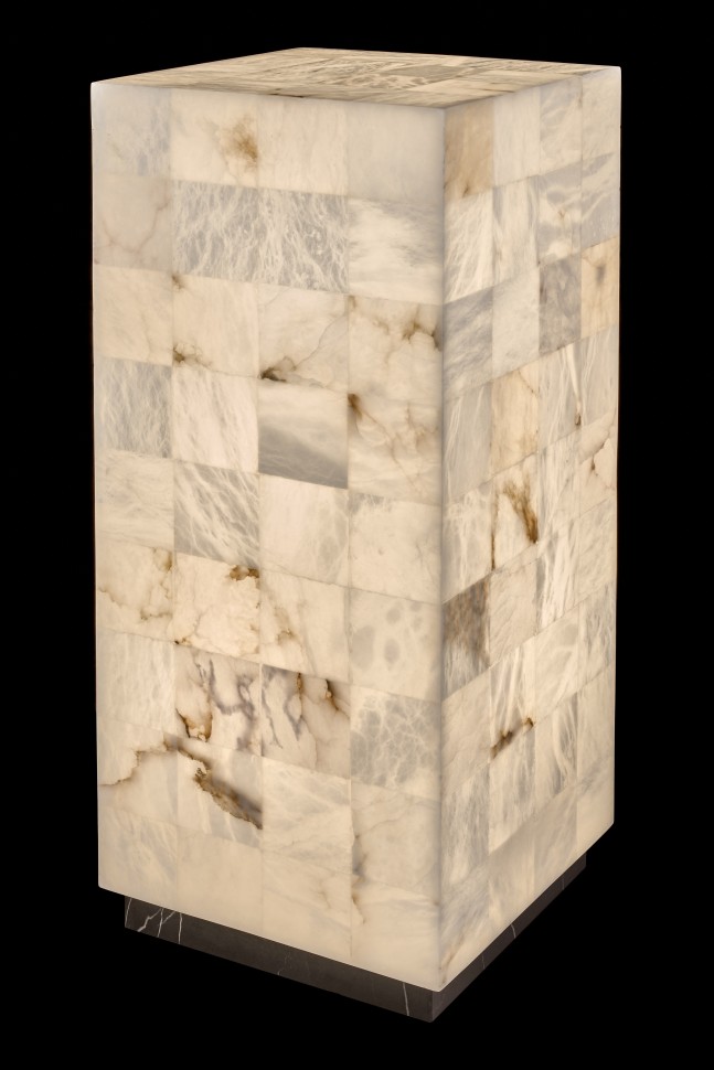 Торшер Fluorite FL1046-9F