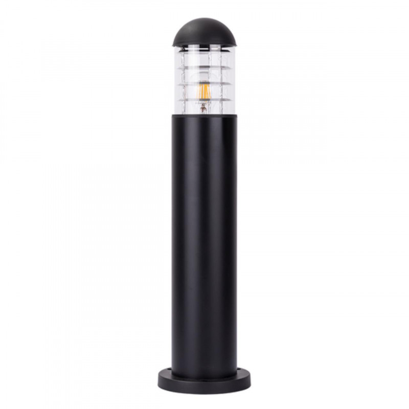 Садово-парковый светильник ARTE Lamp A5217PA-1BK