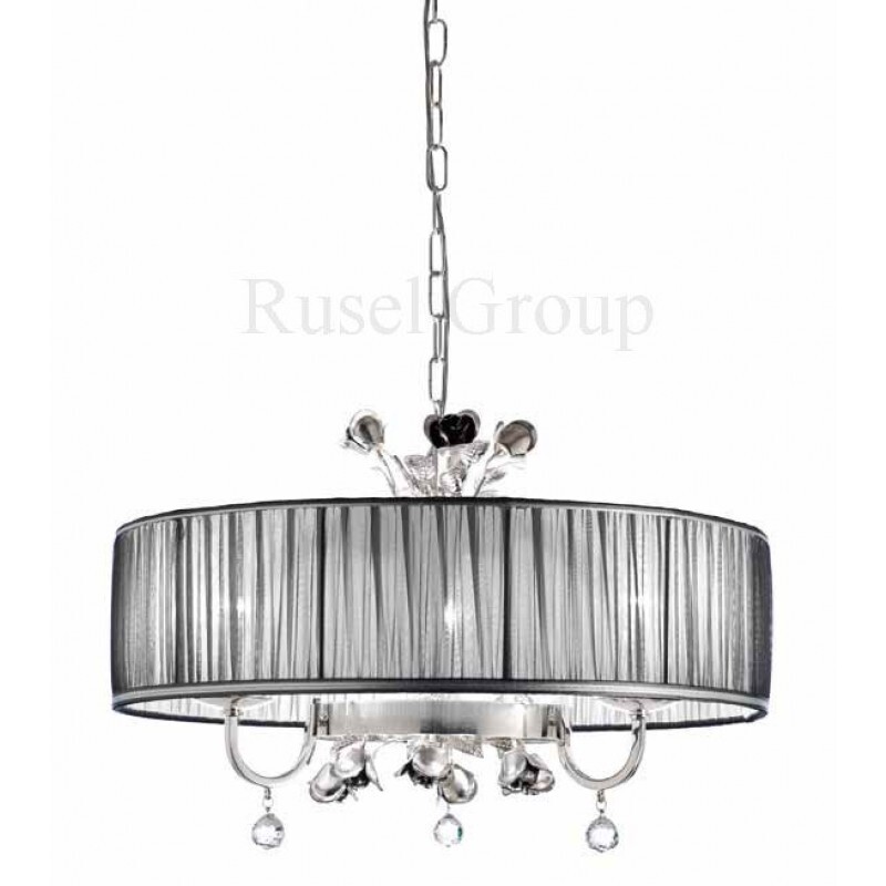 Подвесной светильник MM Lampadari PARIS 6988/6-11