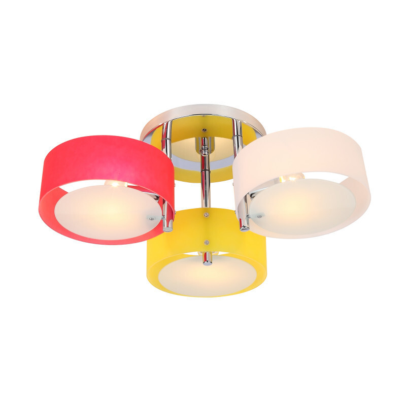 Детская люстра ST Luce SL483.162.03