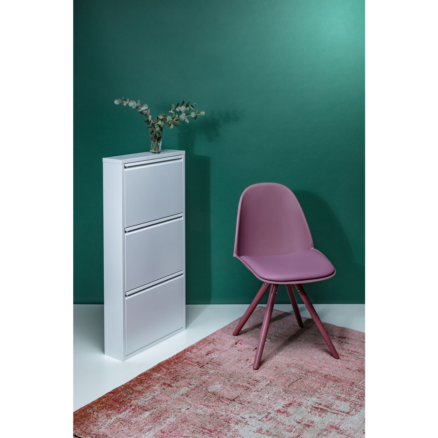 Шкаф для обуви KARE Caruso 9287