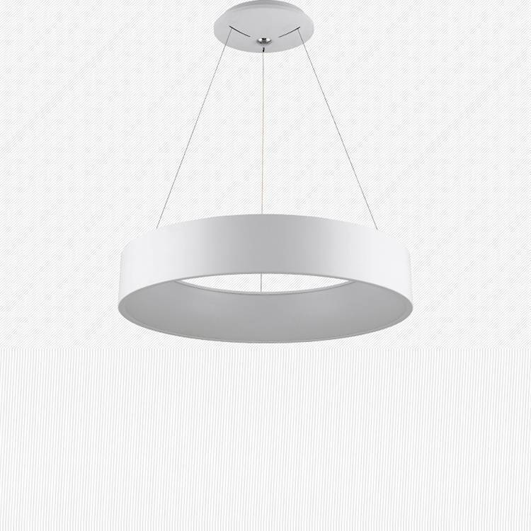 Светодиодная подвесная люстра Moderli V2280-PL Piero LED*28W