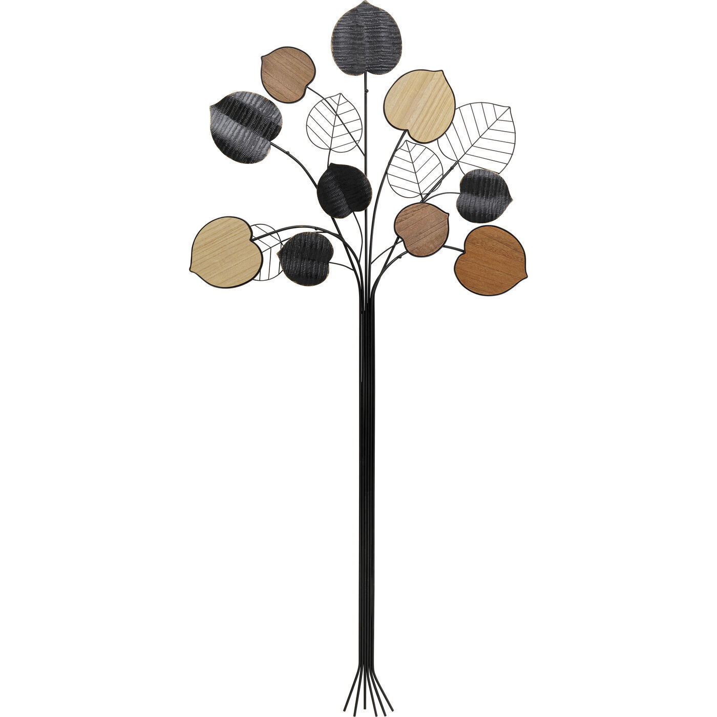 Вешалка настенная Tree 85779 Kare