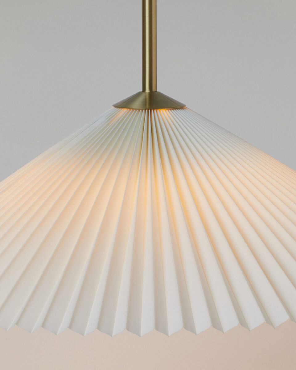 Подвесной светильник Парсон Louvre Home LHLPN230324SWL