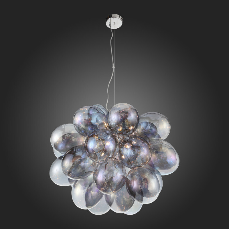 Подвесная люстра ST Luce SL432.703.12