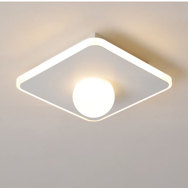 Потолочный светильник MAIN by ImperiumLoft