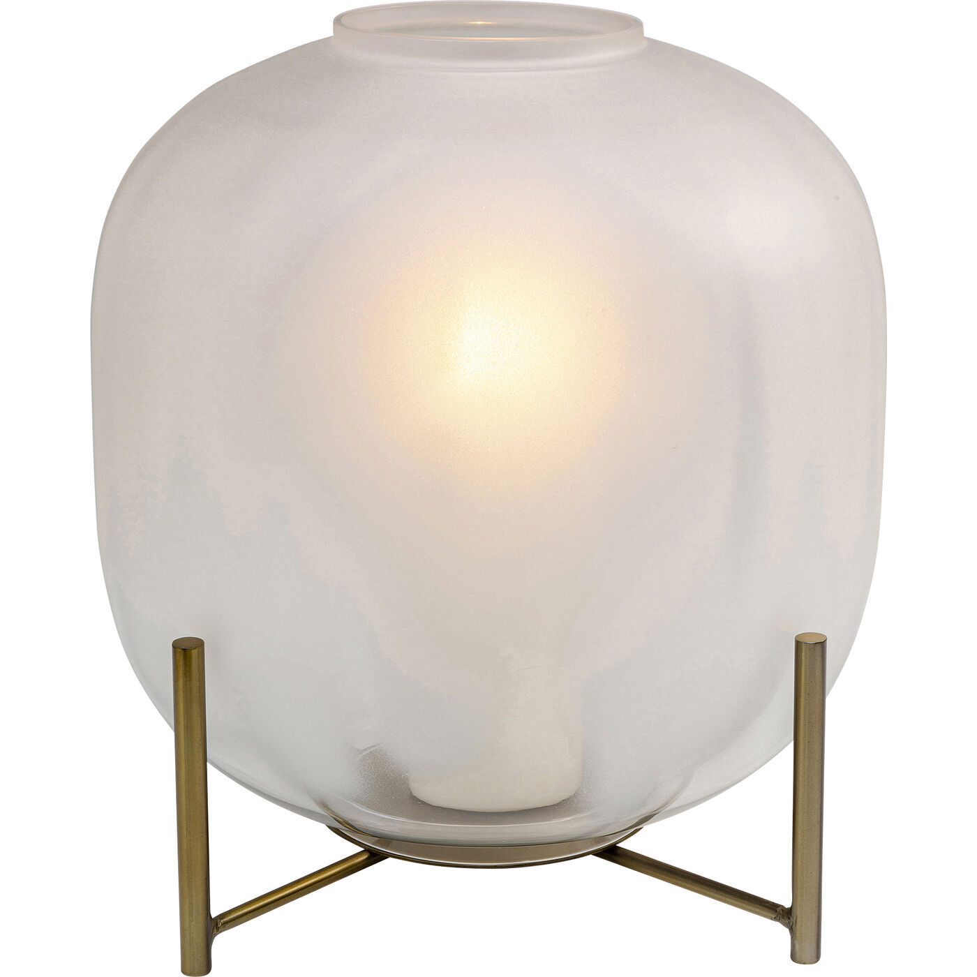 Фонарь для свечи KARE Vasa 54098