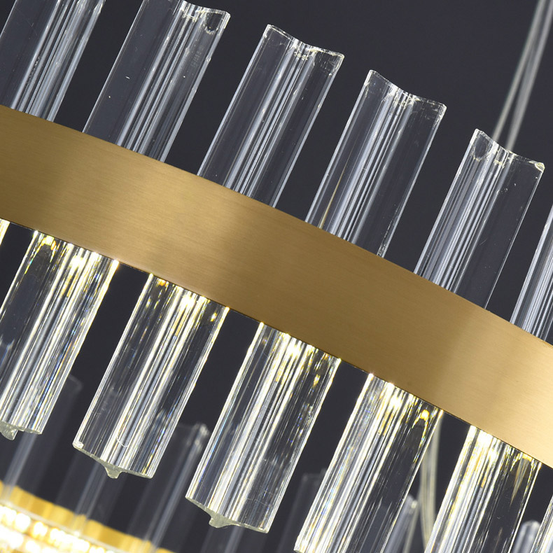 Подвесной светильник Saturno Not Baroncelli Suspension D1000 D800 D600 D400 by ImperiumLoft