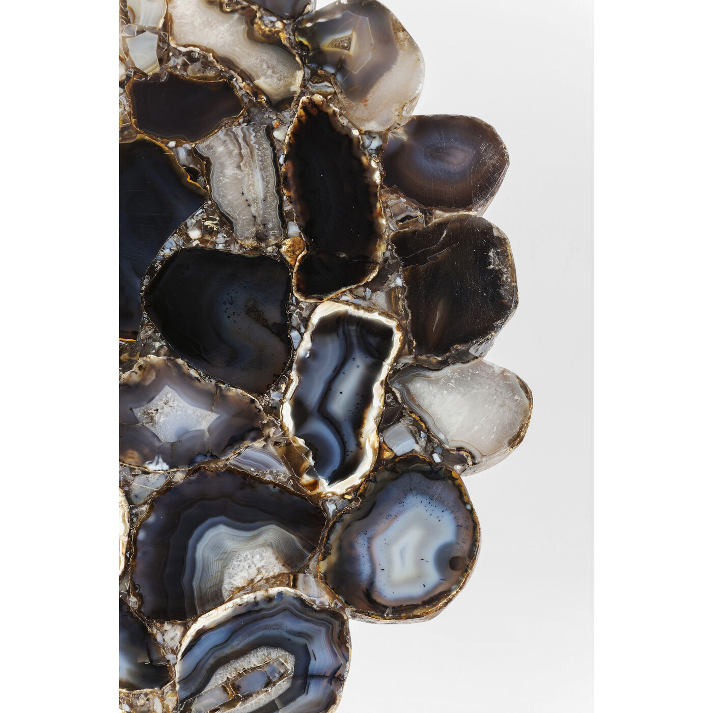 Столик приставной KARE Treasure 82124