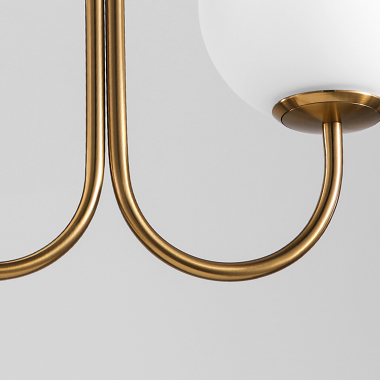 Подвесной светильник Angle 2 by ImperiumLoft