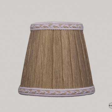 Абажур SH7A Bohemia Ivele Crystal