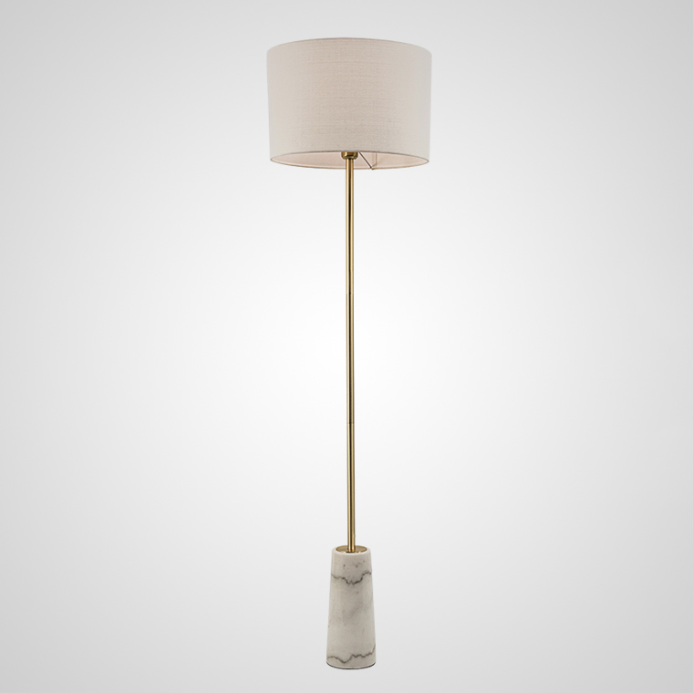 Торшер KELME FL by ImperiumLoft