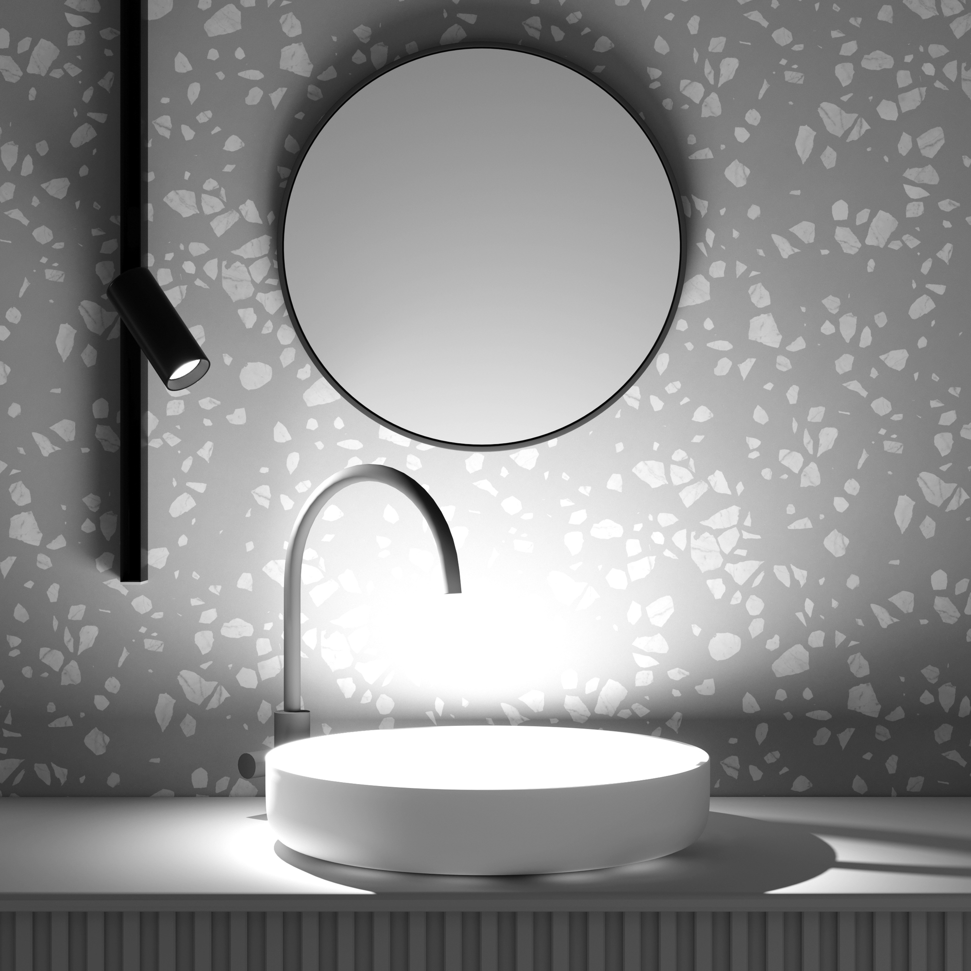 Трековый светильник Maytoni TR032-2-20W3K-S-B