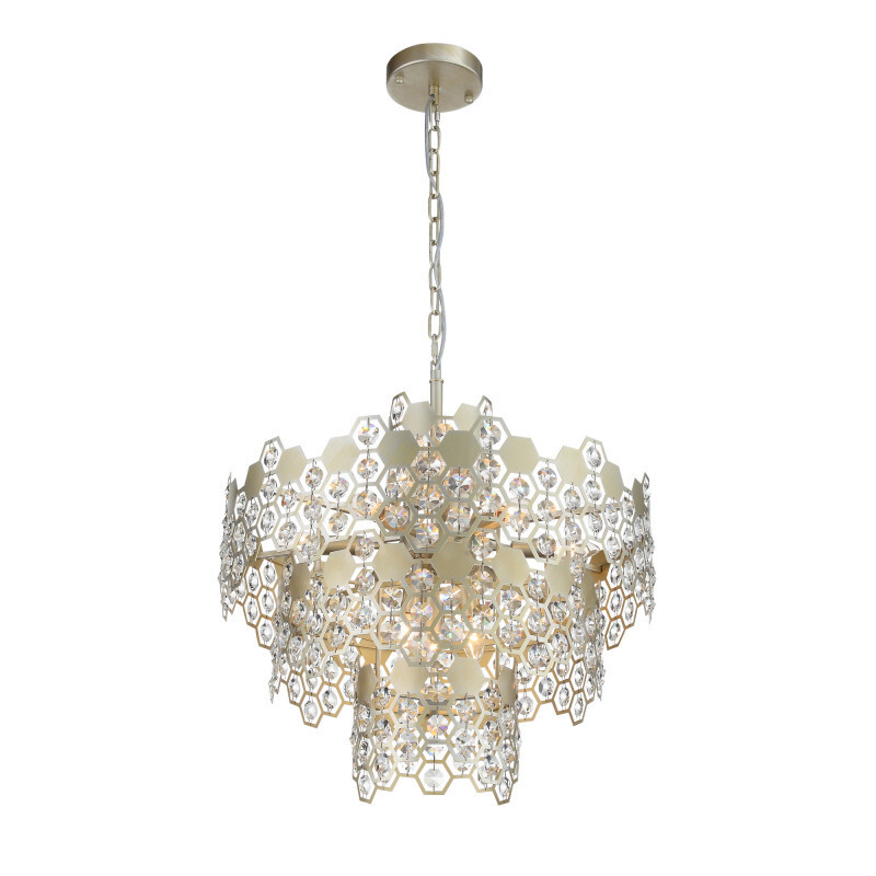 Подвесная люстра ST Luce SL1102.203.11