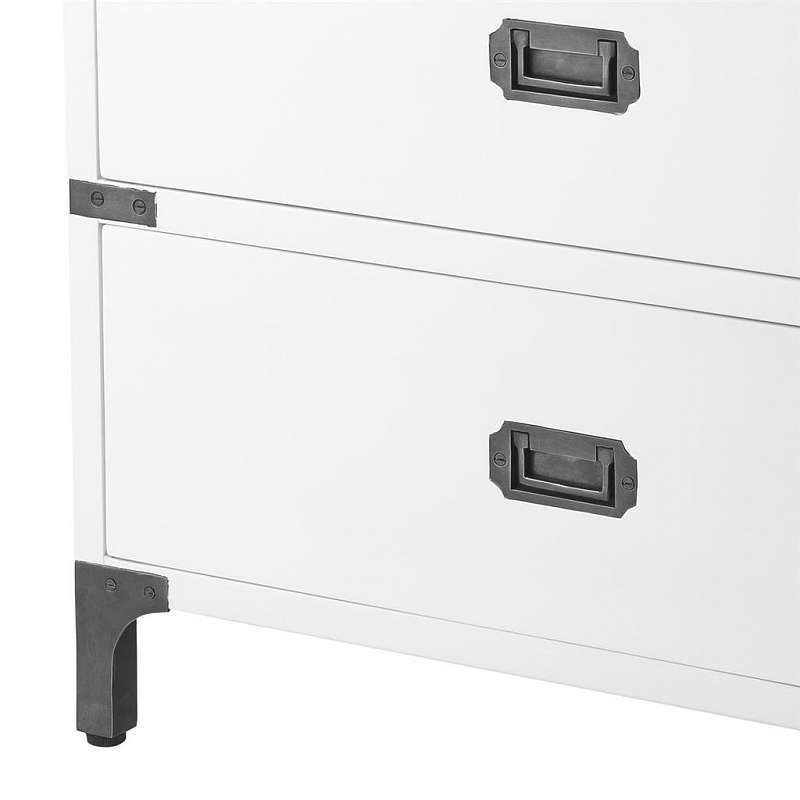 Приставной столик Eichholtz Ferro 111762