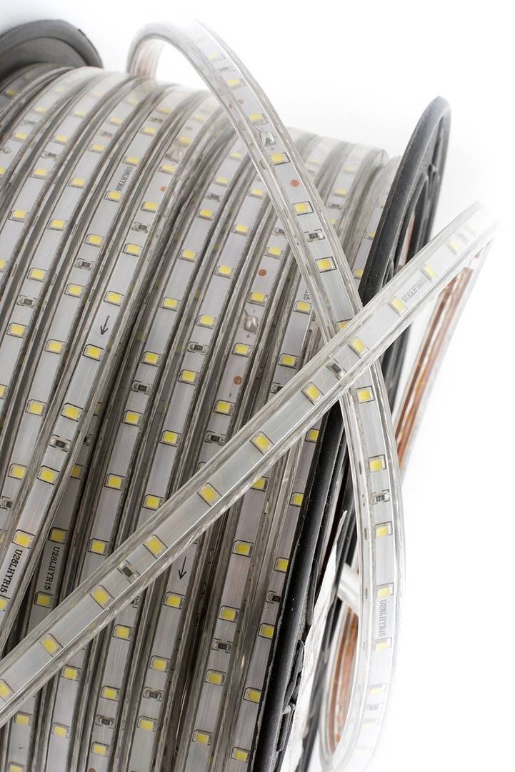 Лампа светодиодная SWG LT360-W-100