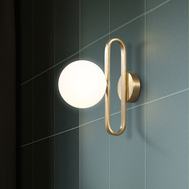 Бра CIME WALL LAMP by ENOstudio by ImperiumLoft