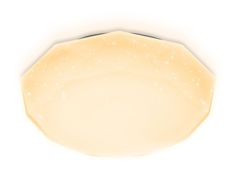 Накладной светильник Ambrella FF18