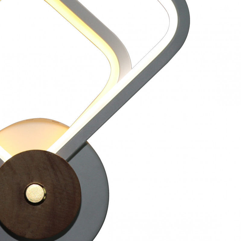 Бра Natali Kovaltseva LED LAMPS 81143/1W