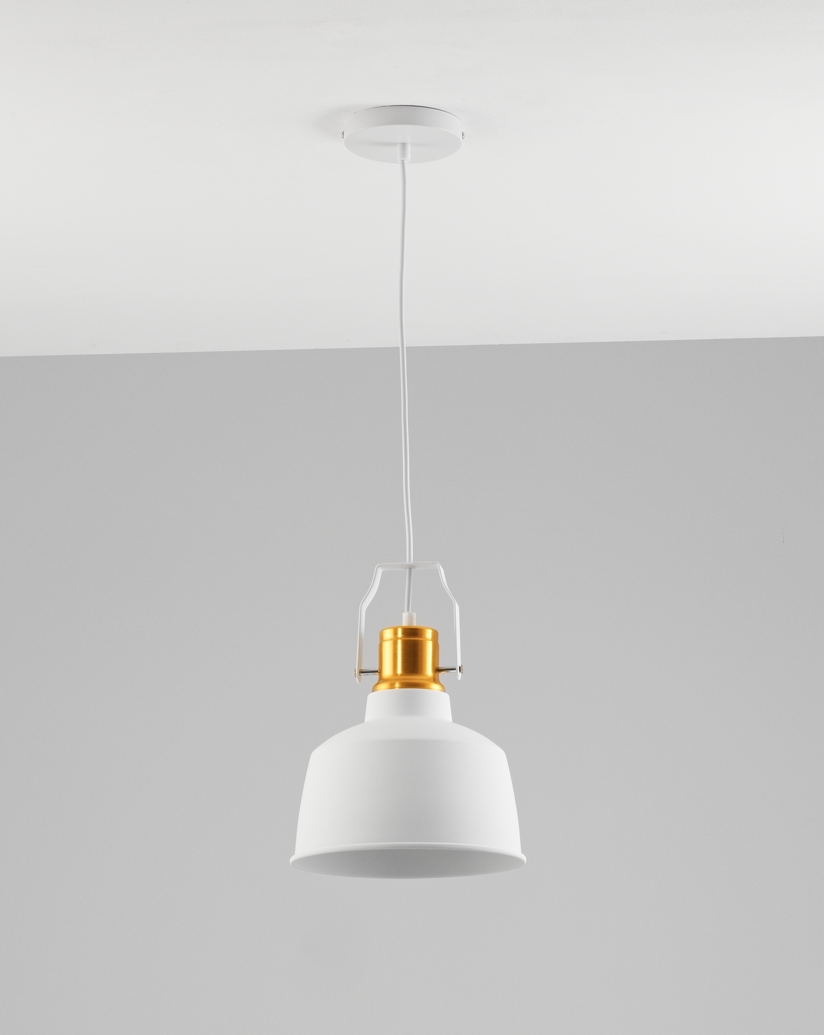 Подвесной светильник Moderli V1441-1P Felex 1*E27*60W