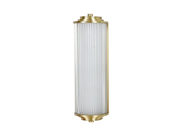 Бра Newport 3292/A brass new
