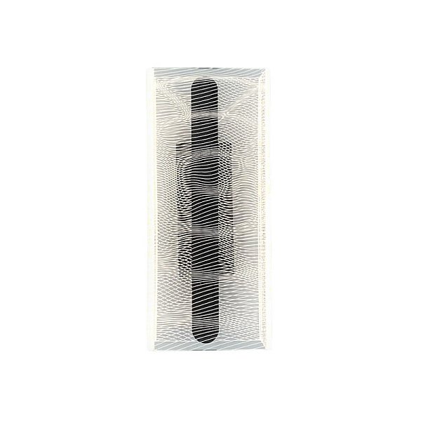 Бра LED4U L6341-01 GR