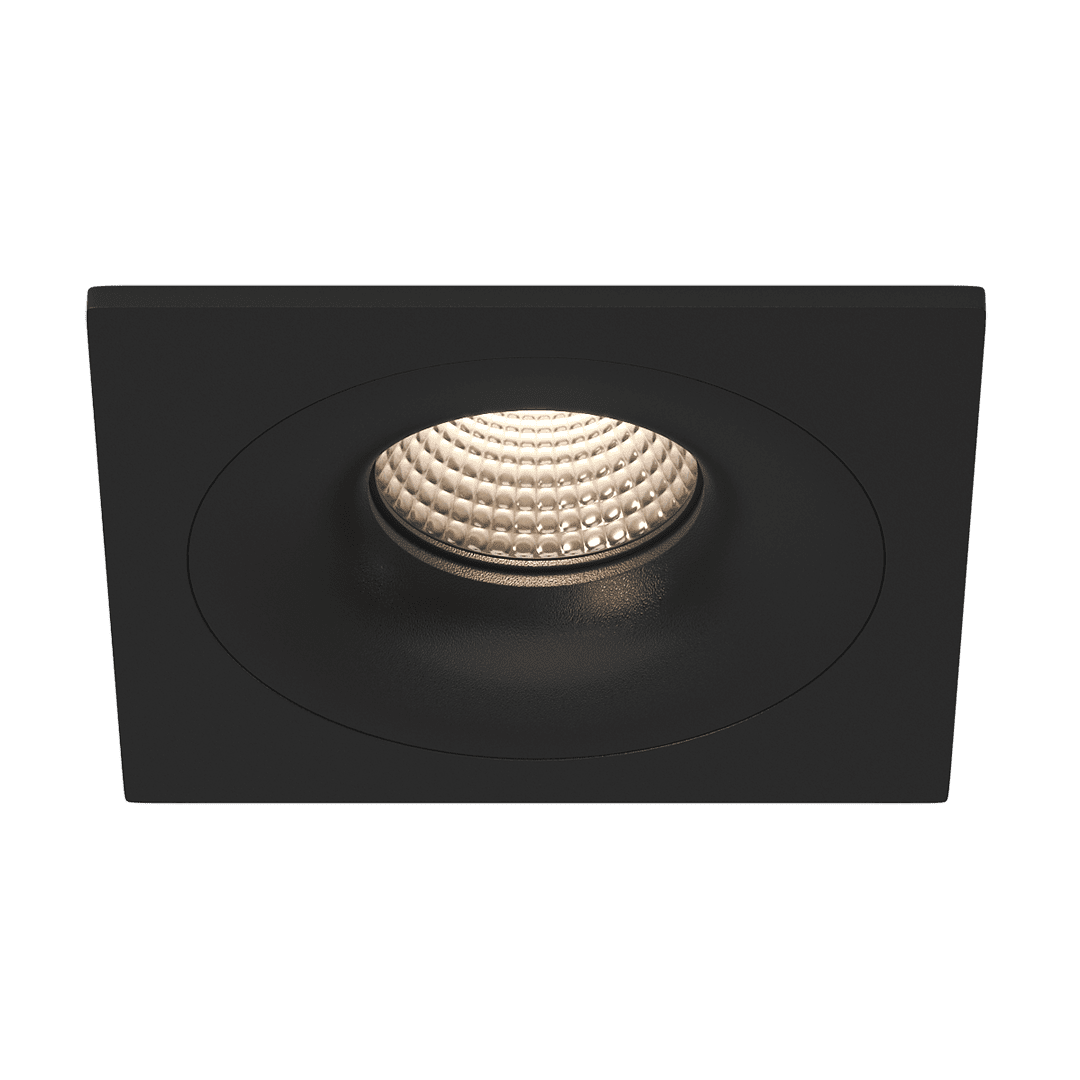 Рамка для светильника DesignLed RL-PJ-101-B