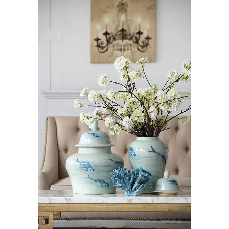 Декор Коралл Glasar AV75308