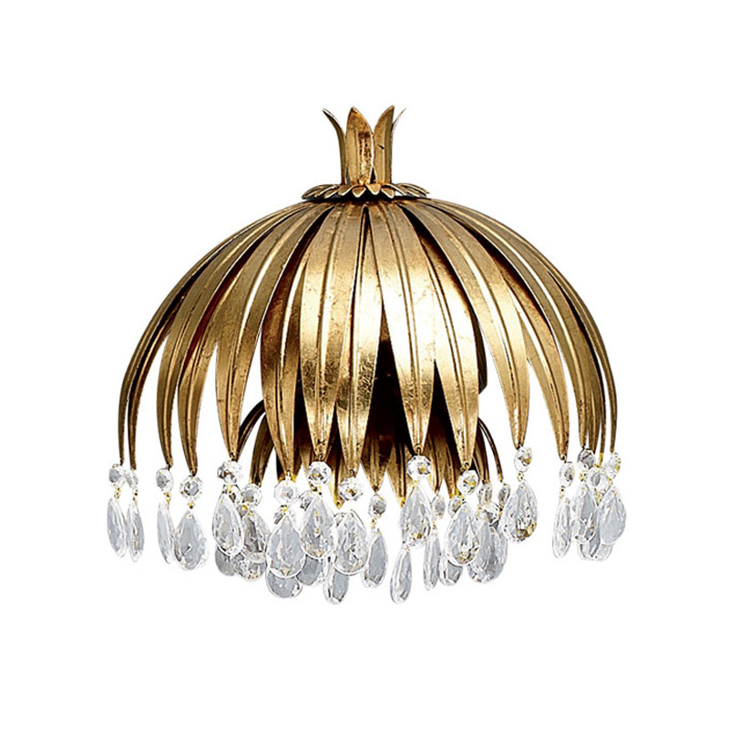 Бра Lucienne Monique AX 23 gold