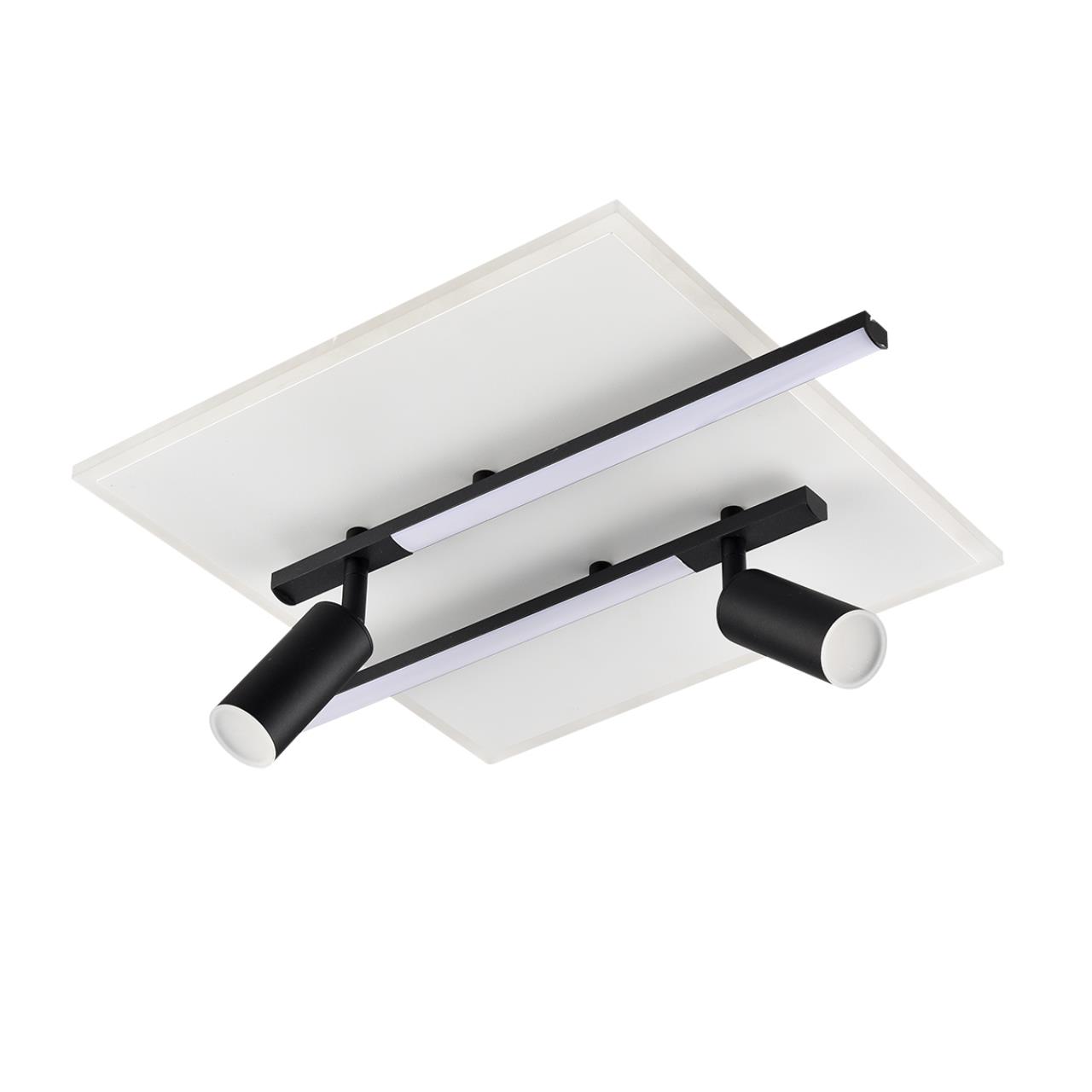 Светильник потолочный Lumion 8256/40CL