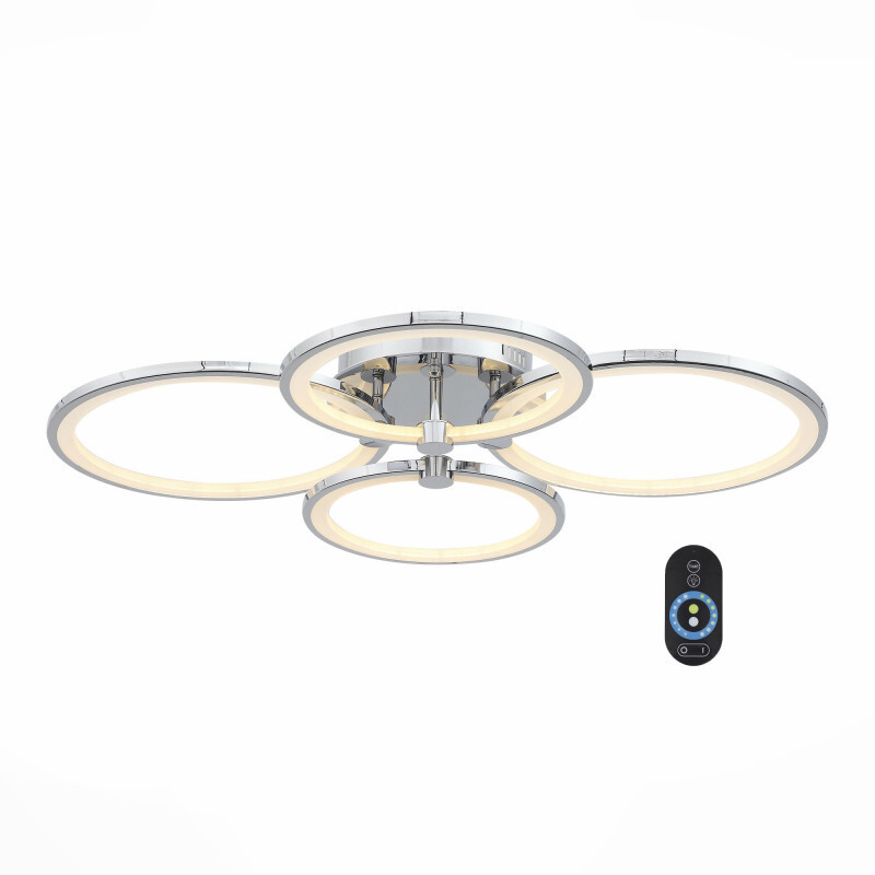 Накладной светильник ST Luce SL867.112.04