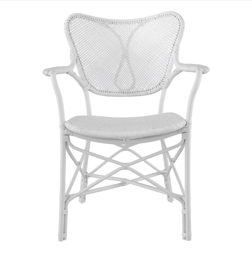 Сттул С Подлокотником Eichholtz COLONY 118032