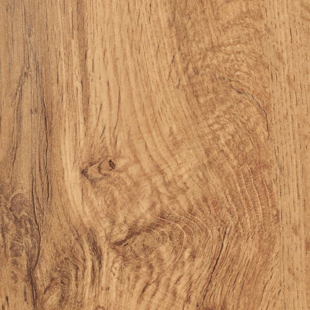 Стол Rudolf круглый раскладной 100-130x100x75см, Дуб Вотан, чёрный Bradex Home RF 0301